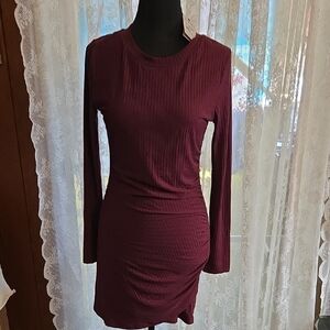 Hippie Rose | Dresses | Hippie Rose Gray Knit Sweater Dress Size M | Poshmark Hippie Rose | Dresses | Hippie Rose Gray Knit Sweater Dress Size M | Poshmark